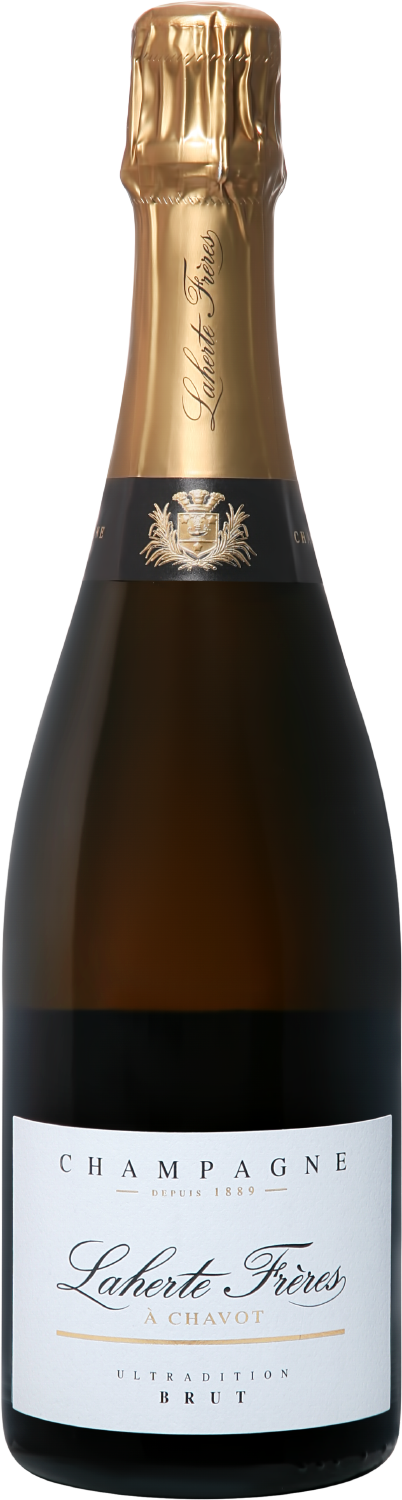 Ultradition Brut Champagne AOС Laherte Freres, 0.75 л в Уфе