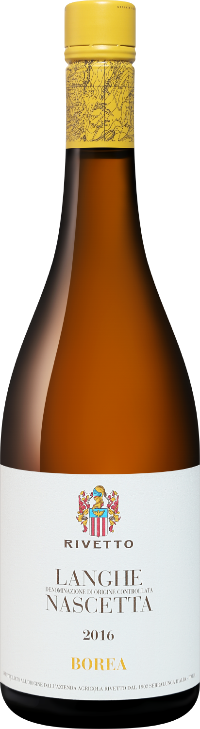 Borea Nascetta Langhe DOC Rivetto, 0.75 л в Уфе