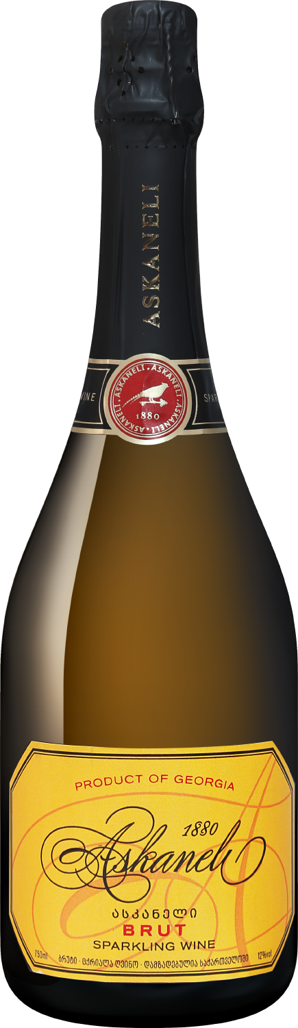 Askaneli Brut Askaneli, 0.75 л в Уфе
