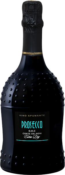 Corte Dei Rovi Prosecco DOC Spumante Extra Dry Villa Degli Olmi, 0.75 л в Уфе