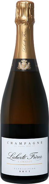 Ultradition Brut Champagne AOС Laherte Freres, 0.75 л в Уфе