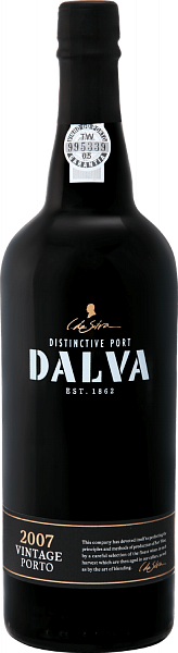 Dalva Vintage Porto, 0.75л