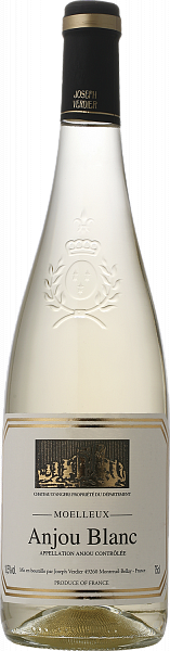 Blanc Anjou АОС Joseph Verdier, 0.75 л в Уфе