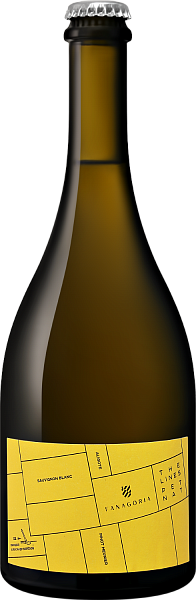 The Lines. Pet Nat. Sauvignon Blanc – Aligote – Meunier Kuban’. Tamanskiy Poluostrov Fanagoria, 0.75 л в Уфе