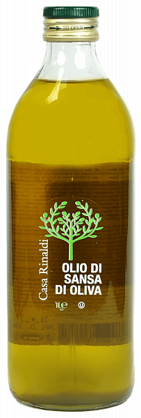 Olive Pomace Oil Casa Rinaldi, 1 л