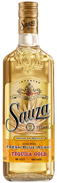 Sauza Gold, 0.7л