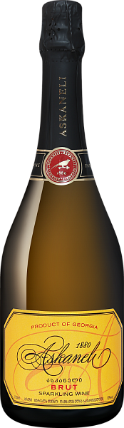 Askaneli Brut Askaneli, 0.75 л в Уфе