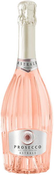 Astrale Prosecco DOC Rose Extra Dry Piccini, 0.75л